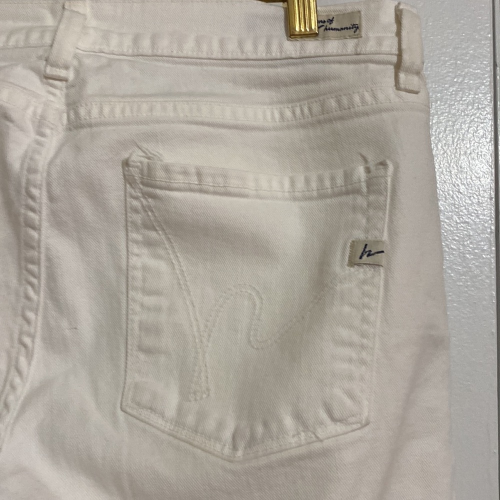 Citizen of Humanity Jeans